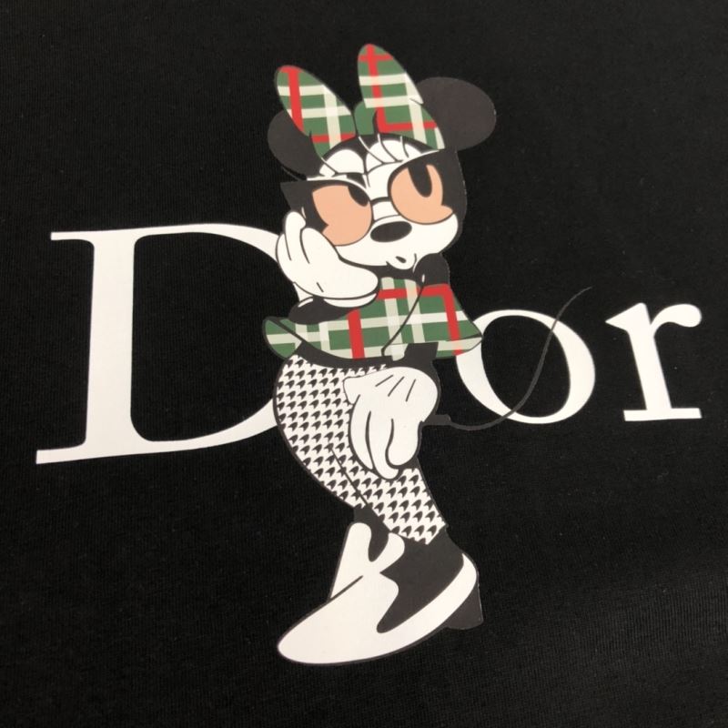 Christian Dior T-Shirts